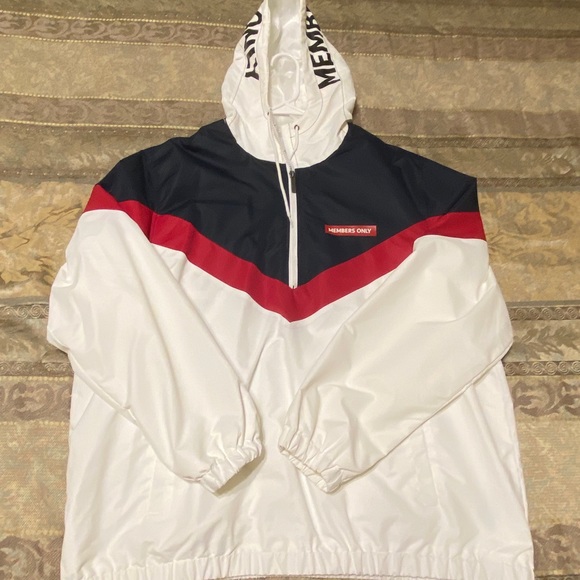 Members Only Other - Members Only Jacket